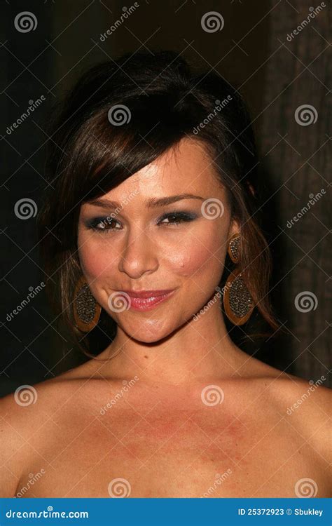 danielle harris nude|DANIELLE HARRIS Nude